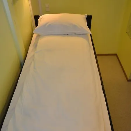 Auberge de jeunesse Budget *