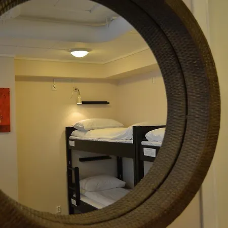 Auberge de jeunesse Budget *