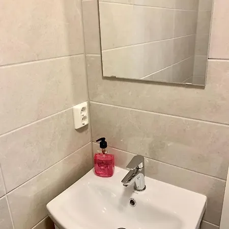 Auberge de jeunesse Budget Bergen