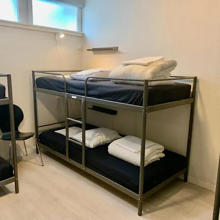 Budget Auberge de jeunesse Bergen