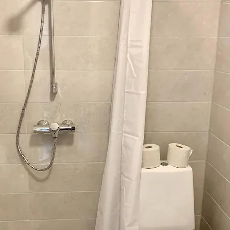 Budget אכסניה ברגן