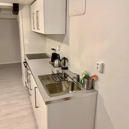 Budget Hostel
