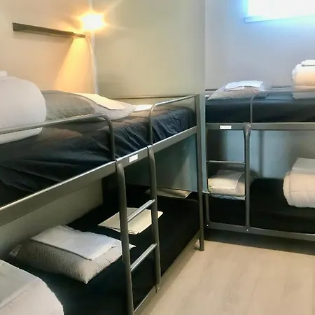 Hostel Budget